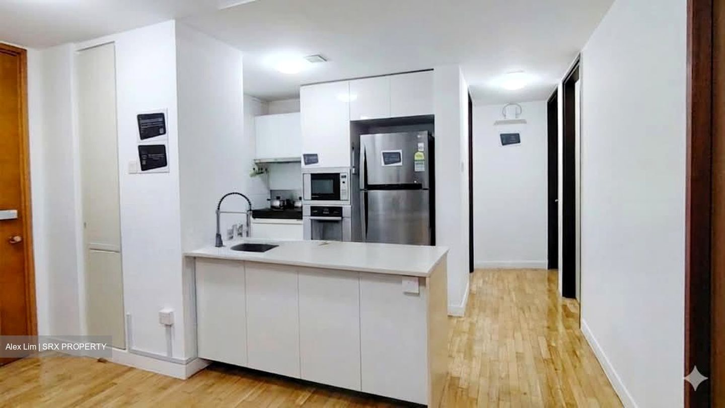 The Centris (D22), Apartment #582692631